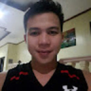 Meet your Posher, John yorick